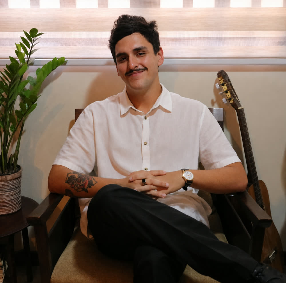 João Pedro Agualuza