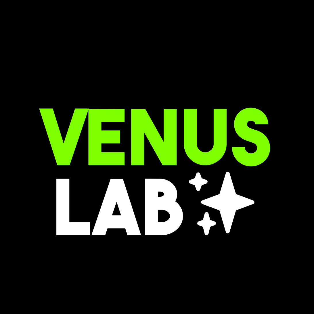 Venus Lab