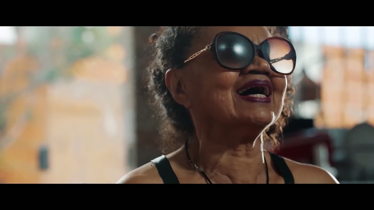 Casebre · trailer