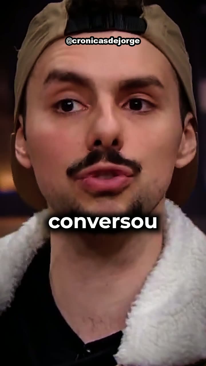 Crônicas de Jorge