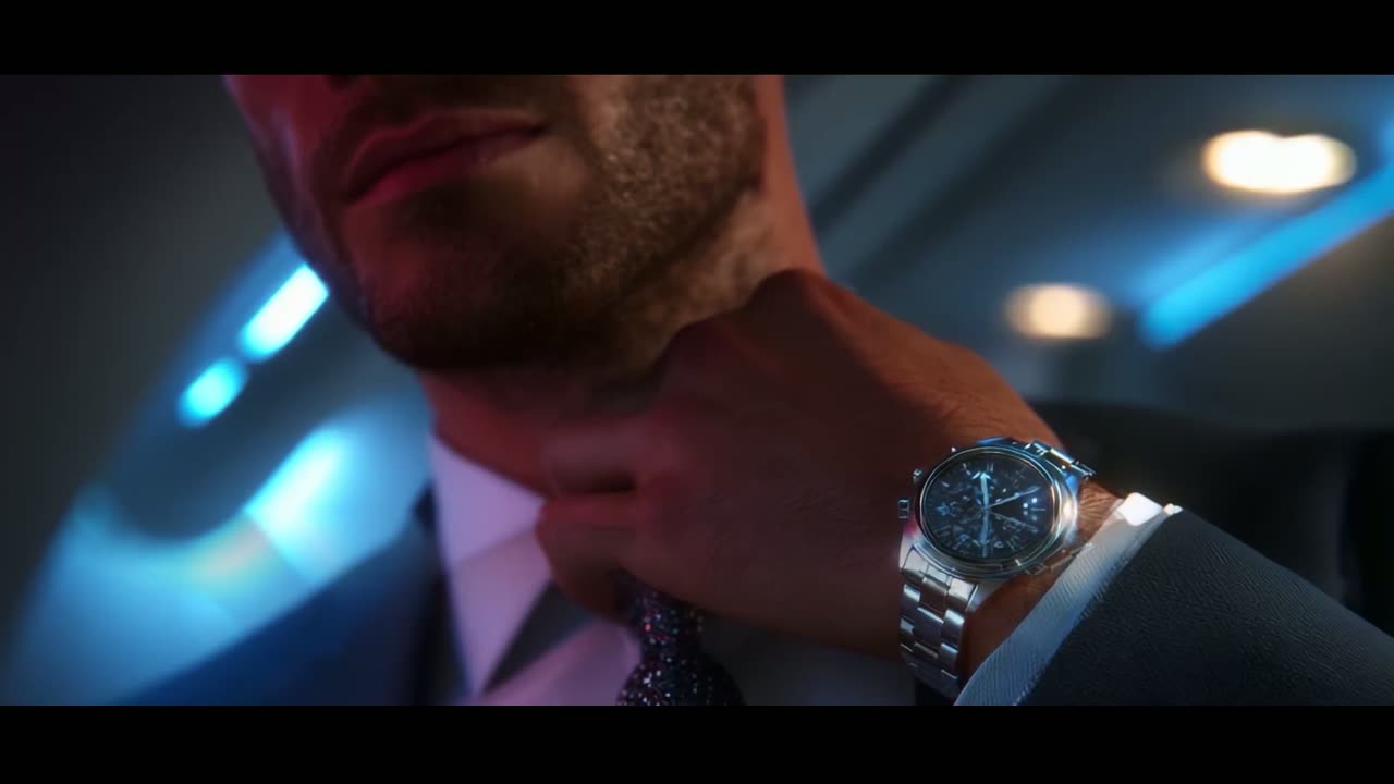 Luxury watches · history