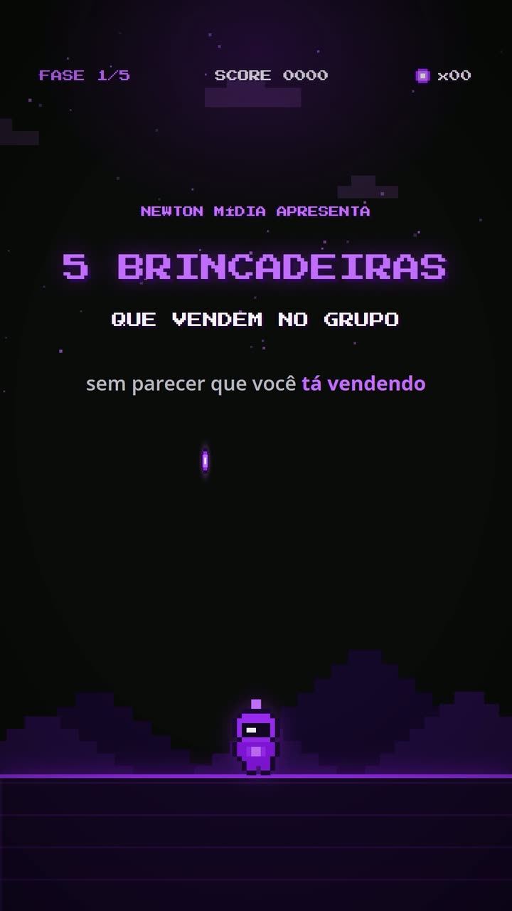 Newton Mídia